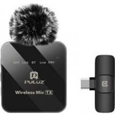 microphone Wireless microphone PU648B USB-C