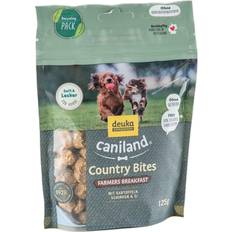 caniland Country Bites Farmers 5 x 125 g
