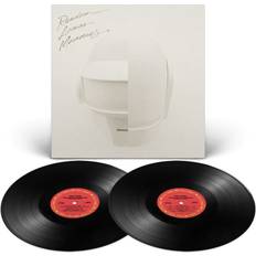 Daft Punk Random Access Memories (Vinyl)