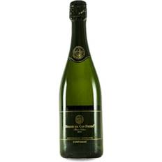 Wijnen Huguet Reserva Brut Nature 2018