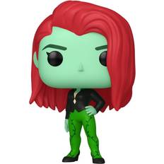 Legetøj Funko Pop! Heroes Vinyl Poison Ivy