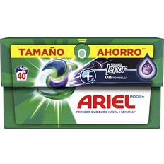 Ariel Attrezzature e Prodotti per la Pulizia Ariel Pods Unstoppables Detergente 3in1 40 Capsule