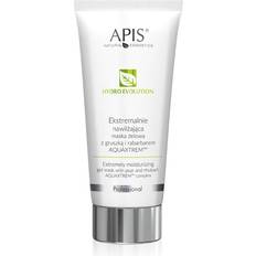 Apis Apis Hydro Evolution, feuchtigkeitsspendende Gel-Maske 200