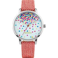 Relojes Bergson Cadena de de Bolsillo BGW8626RL31