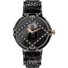 Police Women Wrist Watches Police Black