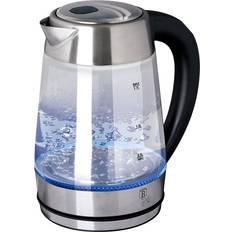 Berlinger Haus Wasserkocher Berlinger Haus Electric glass kettle BH/9127