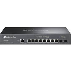 Oui Interrupteurs TP-Link Omada SG3210X-M2