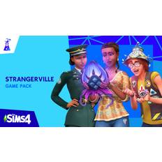 The Sims 4: StrangerVille PC/MAC