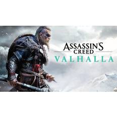 Assassin's Creed Valhalla Digital Download Key Xbox One: Europe