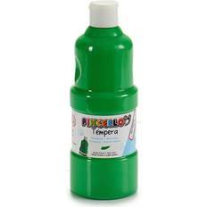 Pincello Tempera Light Green 400 ml