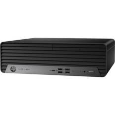 HP Desktop PC 628V4ET#ABE Intel Core i5-13500