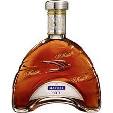 Cognac Sterke dranken Martell Cognac XO 70cl 70 cl