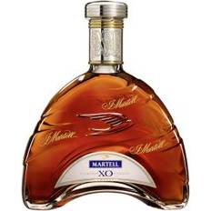 Martell Øl & Spiritus Martell XO Cognac 70 cl. 40% 70 cl