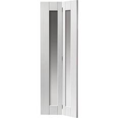 Doors JB Kind White Axis Primed Glazed Cotswold S 0502-Y (x)