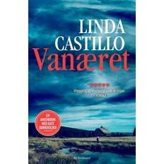 Bøger VanæretLinda Castillo