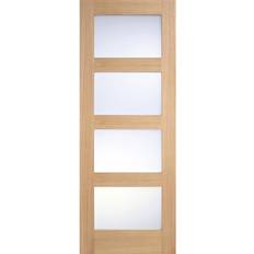 LPD Doors LPD Shaker Interior Door R (x)