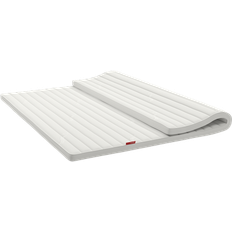 180cm - Skum Bäddmadrasser Wonderland Premium Hyperflex Vit Bäddmadrass