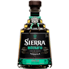 Sierra Milenario Tequila Añejo 70 cl. 41,5%