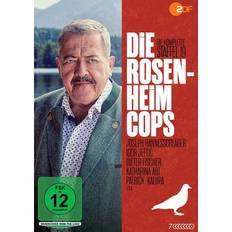 Die Rosenheim-Cops 19 [7 DVD]