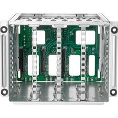 Reservedeler til datamaskin HP E 2LFF Tertiary Riser Cage Kit