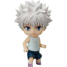 Good Smile KREMTIK Figura Coleccionable Company Nendoroid Hunter X Hunter Killua Zoldyck Edición Limitada