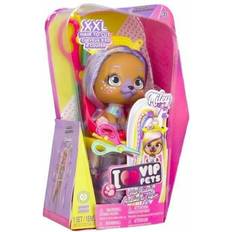 IMC TOYS Vip Pets S7 Hair Academy 715264