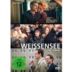 Weissensee Staffel 3 [2 DVDs]