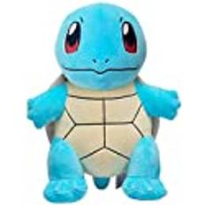 Bandai Peluche Bandai Peluche Pokémon Carapuce Bleu