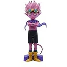 Banpresto Sand Land Beelzebub Figure Dxf 13Cm