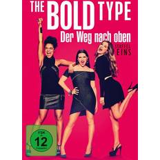 The Bold Type Staffel 1 [3 DVDs]