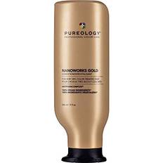 Pureology Nanoworks Gold Conditioner