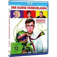 Krieg Blu-ray Der kleine Horrorladen Blu-ray