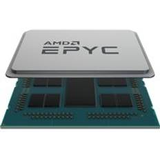 HPE P53702-B21 – AMD EPYC – Socket SP5 – AMD – 3 GHz – 64-bit – 3.6 GHz