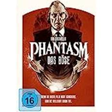 Films Phantasm Das Böse 1 Mediabook DVD) Bonus-DVD) [Blu-ray]