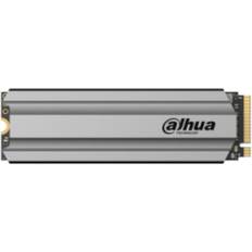 Dahua Harddisk DAHUA TECHNOLOGY DHI-SSD-C900VN2TB-B 2 TB 2 TB SSD