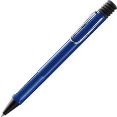 Lamy Safari Kuglepen Shiny Blue