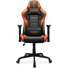 Gaming chair Armor Elite/Orange CGR-ELI