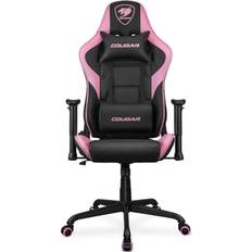 Cougar Gamingstolar Cougar Armor Elite Kontorsstol