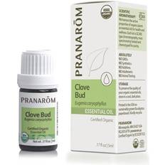 Pranarom Clove Bud 0.17 fl oz