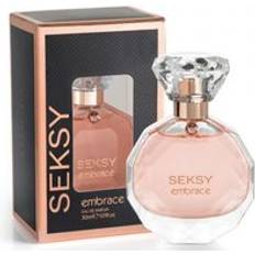 Seksy Embrace Eau de Parfum