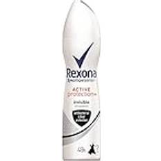 Rexona 3-pack Women deospray – Active Protection Invisible