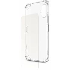 Protectores de Pantalla SPC Funda Y Cristal Templado Discovery Protection Pack Para Modelo Discovery 6,5" Con Esquinas Reforzadas Y Resistente