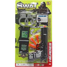 Atosa Playset Swat