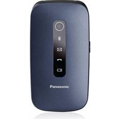 Panasonic KX-TU550 7.11 cm Blu Telefono Di Livello Base