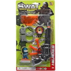 Atosa Playset Swat