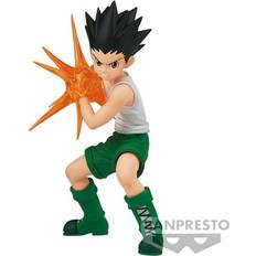 Banpresto Hunter X Hunter Vibration Stars Gon Figure 11 CM