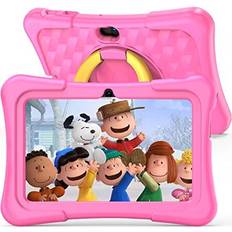 Tablet 7 Inch Android 32GB BT Control Type C