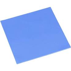 Tihebeyan Tihebeyan Thermal Pad Mat, 100x100x2mm Heatsink Cooling Conductive Pad