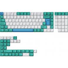 Keychron OEM Dye-Sub PBT Set Iceberg
