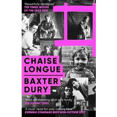 Chaise Longue (Paperback)